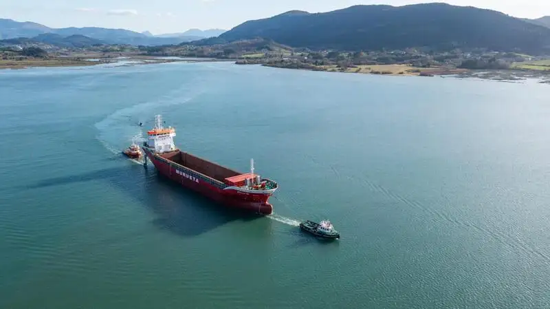 Towboat for sale