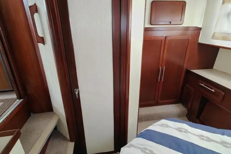 Trawler for sale