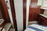 Trawler for sale