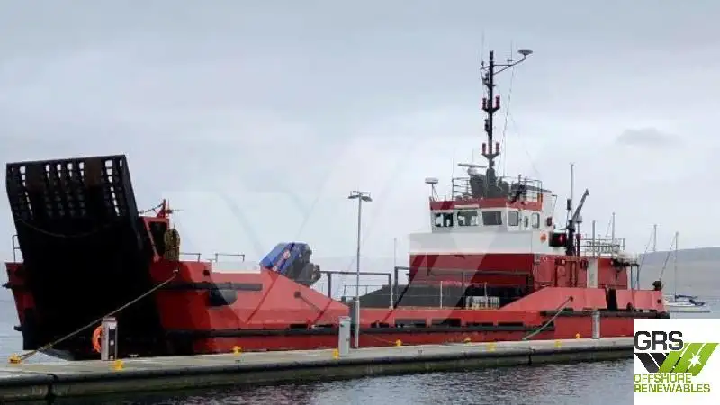 Landing Craft, Tank for sale