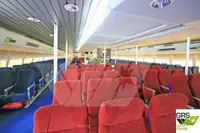 Cruise ship for sale