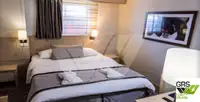 Cruise ship for sale