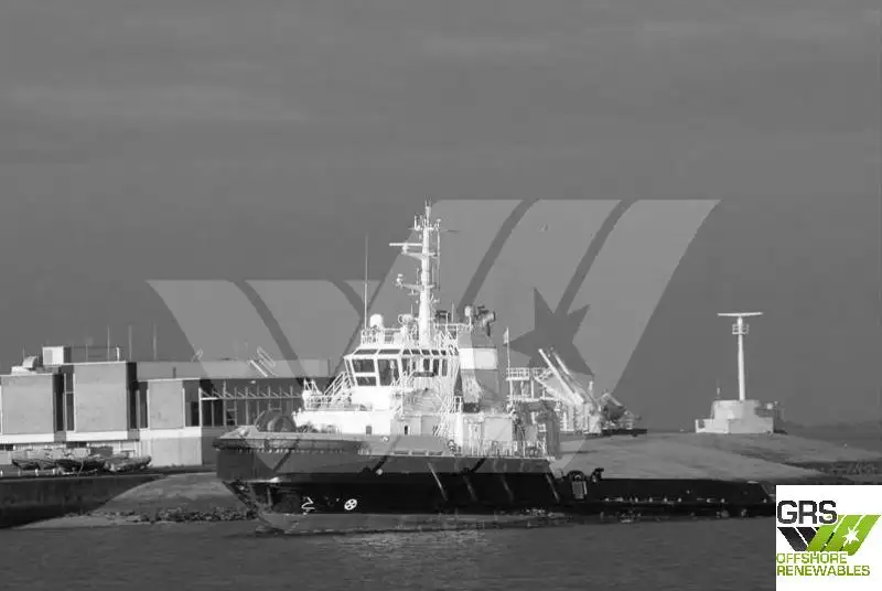 Towboat for sale