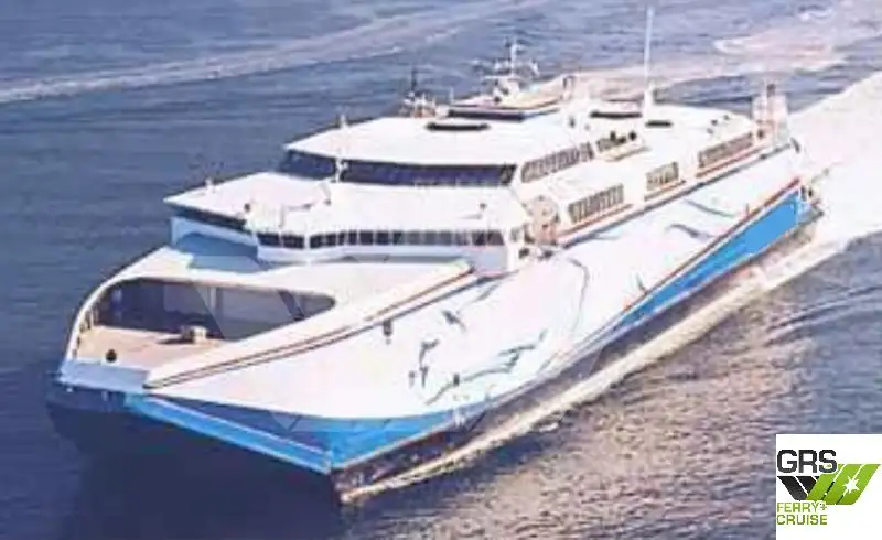 Ro-Ro ship for sale