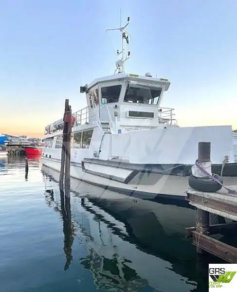Ferry vessel for sale