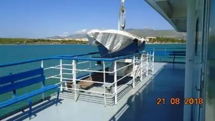 Ro-Ro ship for sale