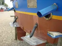 Trawler for sale