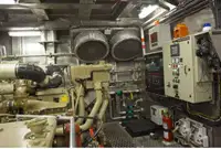 Patrol boat for sale