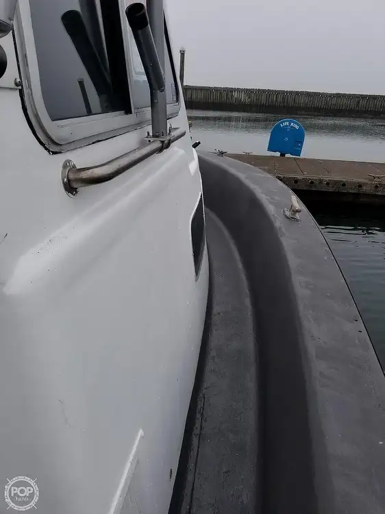 Patrol boat for sale