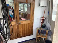 Pilot boat for sale