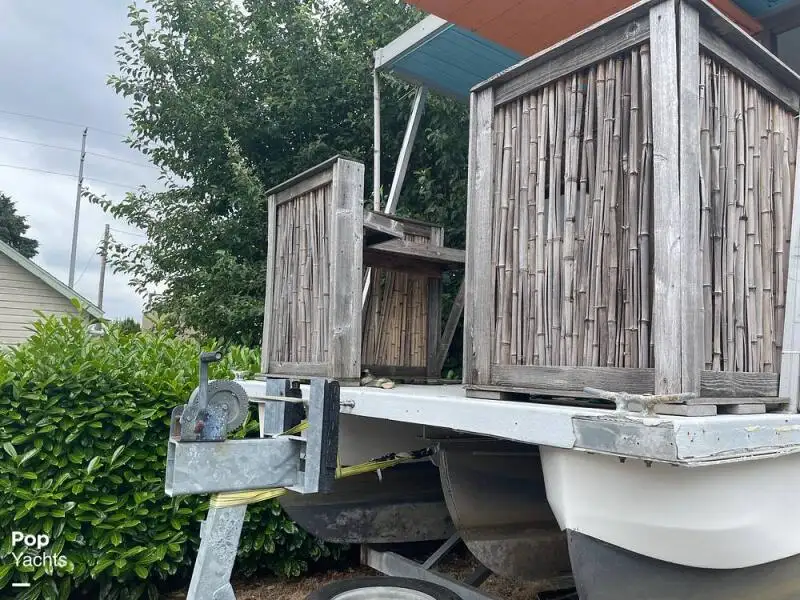 Catamaran for sale