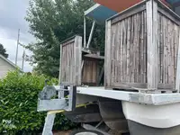 Catamaran for sale