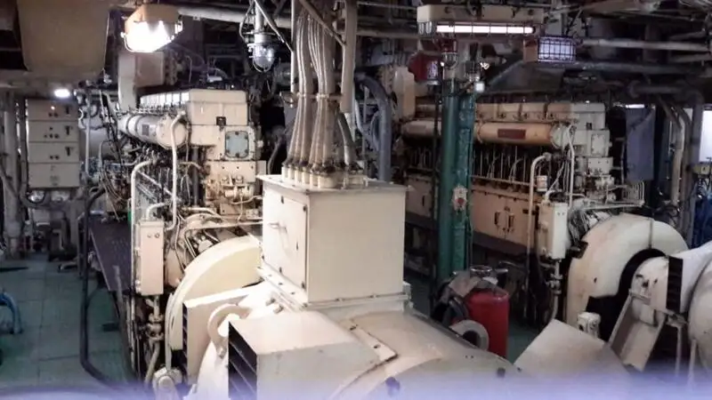 Dredger for sale