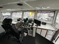 Survey vessel for sale