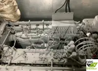 Cruise ship for sale