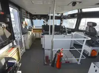 Catamaran for sale