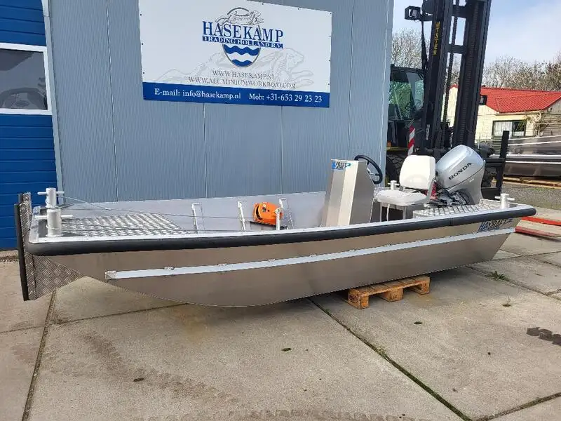 Workboats for sale