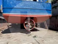 Beam trawler for sale