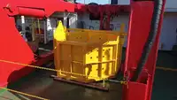Fast Supply Vessel (FSV) for sale