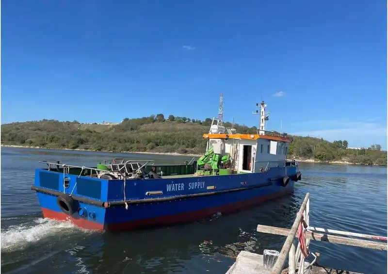 Workboats for sale