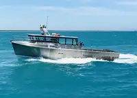 Workboats for sale