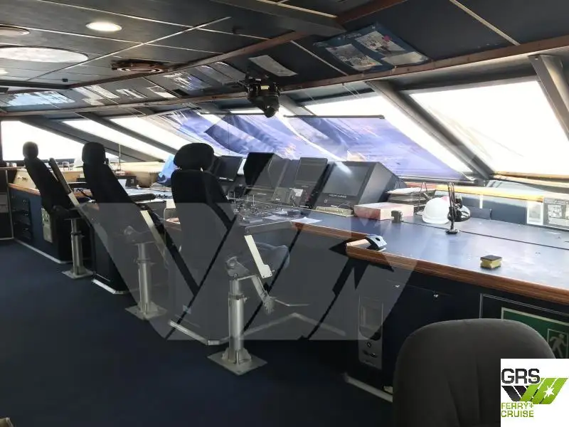 Ro-Ro ship for sale