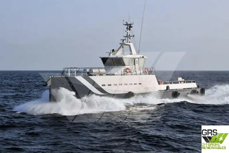 Workboats for sale