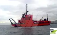 Survey vessel for sale