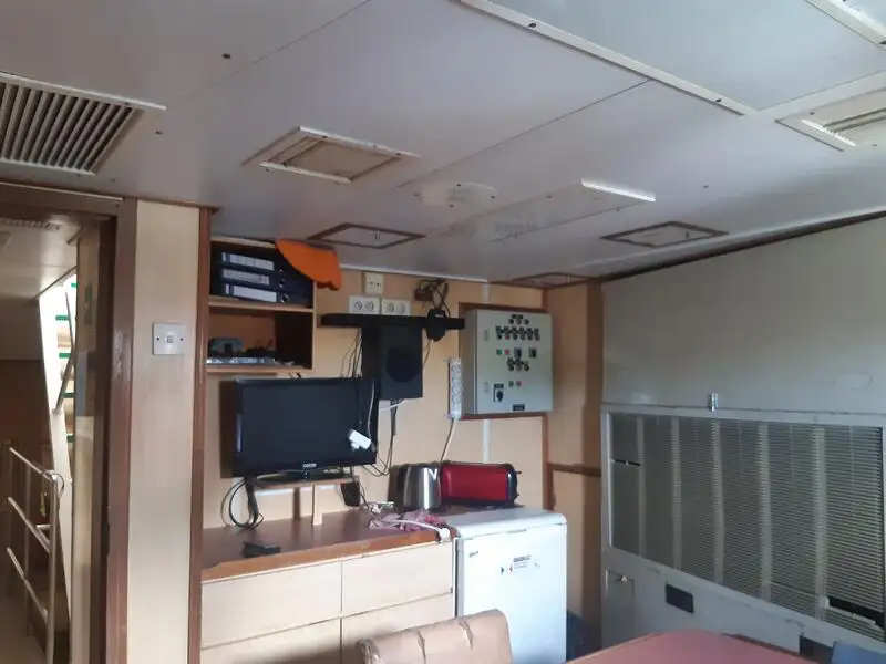 Towboat for sale