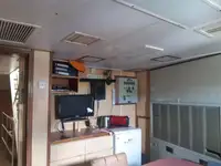 Towboat for sale