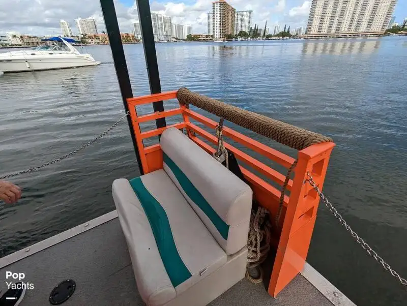 Cruise ship for sale