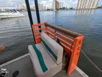 Cruise ship for sale