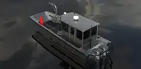 Workboats for sale