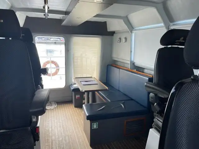Pilot boat for sale