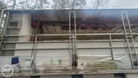 Cruise ship for sale