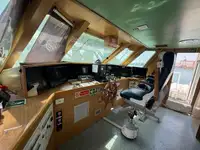 Catamaran for sale