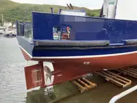 Workboats for sale