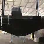 Rigid inflatable boat for sale