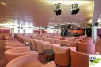 Cruise ship for sale