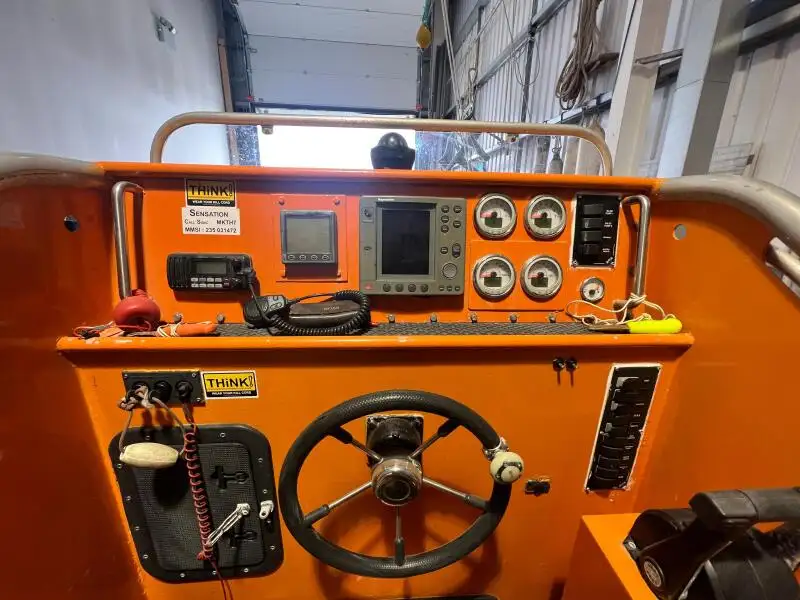 Workboats for sale