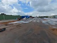 Barge for sale