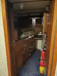 Patrol boat for sale
