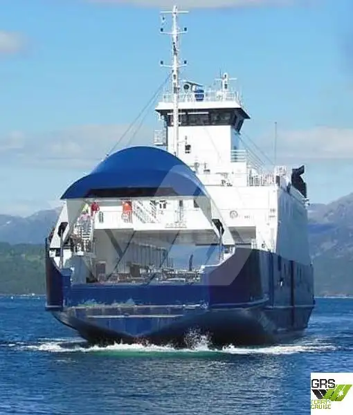 Ro-Ro ship for sale
