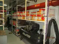 Reefer ship for sale