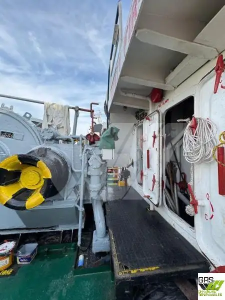 Towboat for sale
