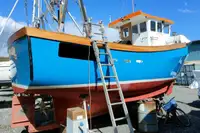 Workboats for sale