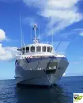 Cruise ship for sale