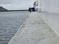 Cruise ship for sale