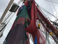 Trawler for sale