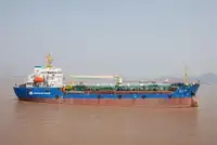 Oil/Chemical tanker for sale